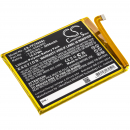 Neffos TP706A / NBL-40A2920 2850mAh Li-Polymer 3.85V (Cameron Sino)