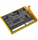 Neffos TP706A / NBL-40A2920 2850mAh Li-Polymer 3.85V (Cameron Sino)