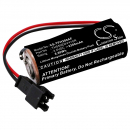 TOTO Eco EFV / Flush-2 2200mAh Li-MnO2 3.0V (Cameron Sino)