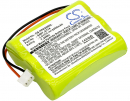 TPI 717R / A007 2000mAh Ni-MH 3.6V (Cameron Sino)