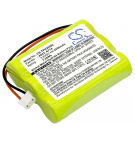 TPI 717R / A007 2000 мАч Ni-MH 3,6 В (Cameron Sino)