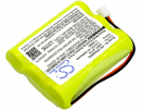 TPI 717R / A007 2000mAh Ni-MH 3.6V (Cameron Sino)