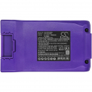 Hosome TPH07 / UR18650F6S 2500 mAh Li-ion 22,2 V (Cameron Sino)
