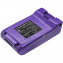 Hosome TPH07 / UR18650F6S 2500 mAh Li-ion 22,2 V (Cameron Sino)