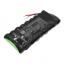 Technisat TechniTouch TV-SAT-Kombi-Analyser / 91504401 4500mAh Ni-MH 10.8V (Cameron Sino)