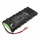 Technisat TechniTouch TV-SAT-Kombi-Analyser / 91504401 4500mAh Ni-MH 10.8V (Cameron Sino)