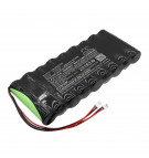 Technisat TechniTouch TV-SAT-Kombi-Analyser / 91504401 4500mAh Ni-MH 10,8V (Cameron Sino)