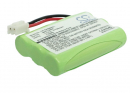 Telematrix 9621P / BATT-9600 700mAh Ni-MH 3.6V (Cameron Sino)