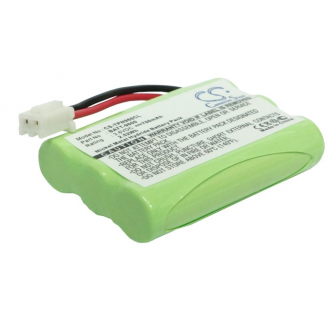 Telematrix 9621P / BATT-9600 700mAh Ni-MH 3.6V (Cameron Sino)