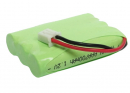 Telematrix 9621P / BATT-9600 700mAh Ni-MH 3.6V (Cameron Sino)