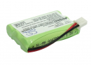 Telematrix 9621P / BATT-9600 700mAh Ni-MH 3.6V (Cameron Sino)