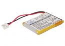 Telematrix IPN985591HDKIT / BATT-IPN 650mAh Li-Polymer 3.7V (Cameron Sino)