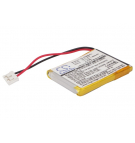 Telematrix IPN985591HDKIT / BATT-IPN 650 mAh Li-Polymer 3.7 V (Cameron Sino)