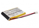 Telematrix IPN985591HDKIT / BATT-IPN 650mAh Li-Polymer 3.7V (Cameron Sino)