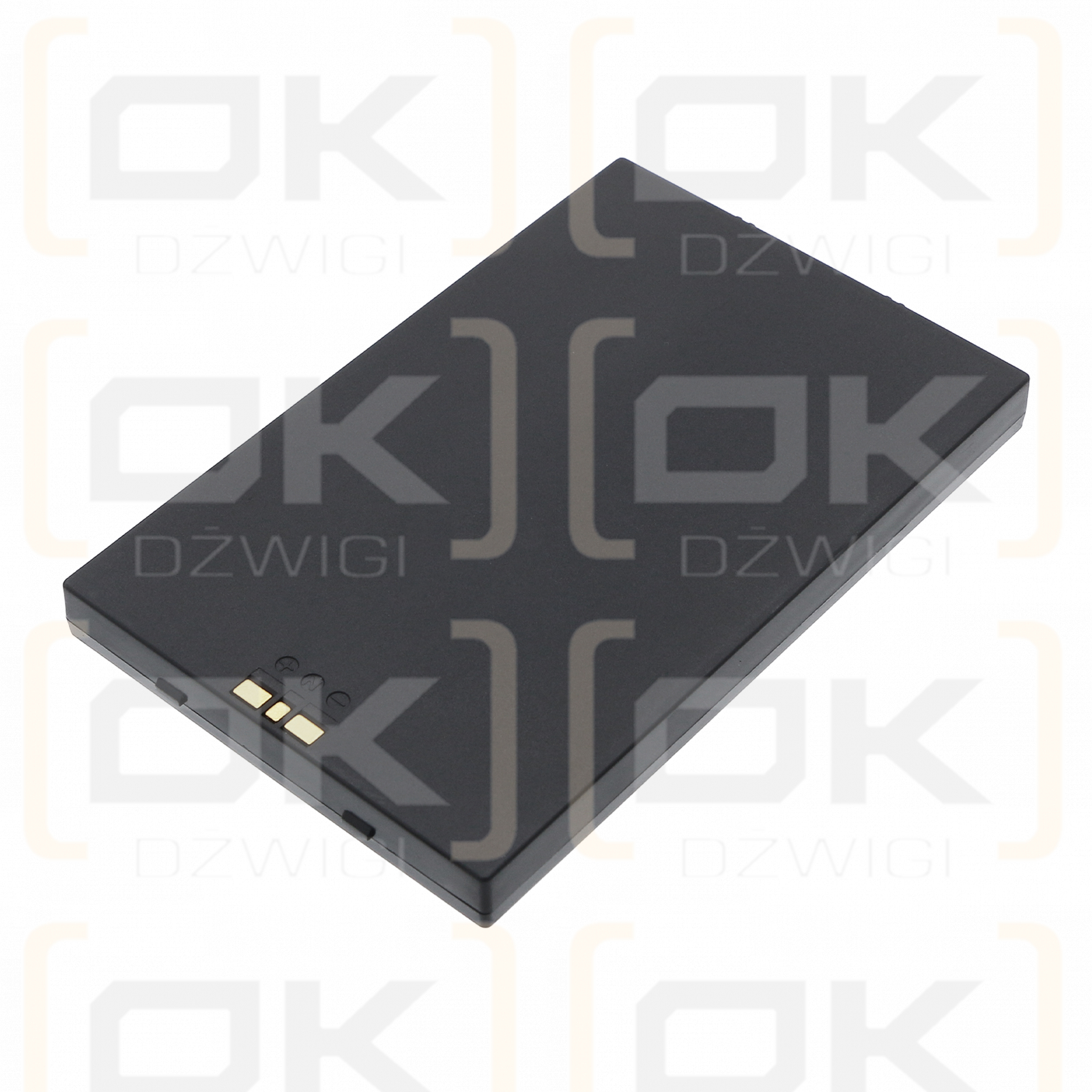 Telpo TPS900 / 325987P 2200 mAh Li-Ion 7,4 V (Cameron Sino)