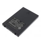 Telpo TPS900 / 325987P 2200 mAh Li-Ion 7,4 V (Cameron Sino)