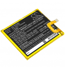 TP-Link Neffos X1 Dual SIM / NBL-38A2250 2150mAh Li-Polymer 3.85V (Cameron Sino)