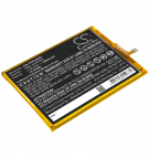 TP-Link TP9131A / NBL-43A4000 3900mAh Li-Polymer 3.85V (Cameron Sino)