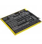 TP-Link TP804A / NBL-40A2400 2350mAh Li-Polymer 3.8V (Cameron Sino)
