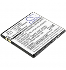 TP-Link Neffos Y5L / NBL-46A2020 1800 mAh Li-ion 3.8 V (Cameron Sino)