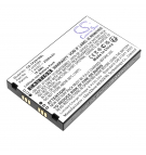 Topwise Z91 / YJ455385 2500 mAh Li-Ionen 7,4 V (Cameron Sino)