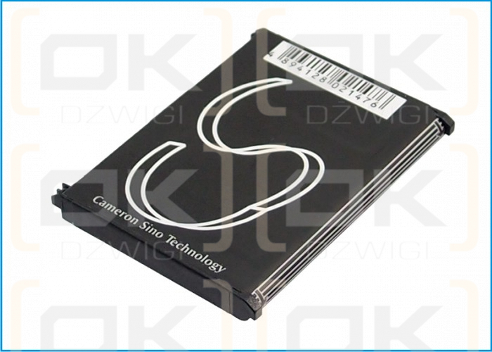 Сменный аккумулятор для Palm P121VZW / 157-10079-00 1200 мАч Li-ion 3,7 В (Cameron Sino)