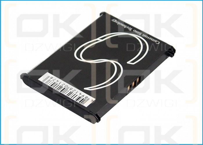 Сменный аккумулятор для Palm P121VZW / 157-10079-00 1200 мАч Li-ion 3,7 В (Cameron Sino)