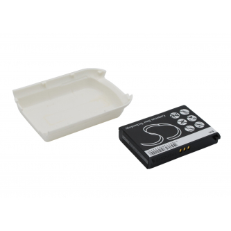 Сменный аккумулятор для Palm Treo 690 / 157-10079-00 2250 мАч Li-ion 3,7 В (Cameron Sino)