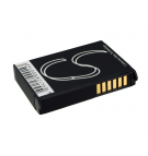 Сменный аккумулятор для Cingular Treo 650 / 157-10014-00 1800 мАч Li-ion 3,7 В (Cameron Sino)