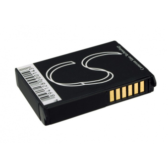 Сменный аккумулятор для Cingular Treo 650 / 157-10014-00 1800 мАч Li-ion 3,7 В (Cameron Sino)