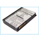 Сменный аккумулятор для Cingular Treo 650 / 157-10014-00 2400 мАч Li-ion 3,7 В (Cameron Sino)