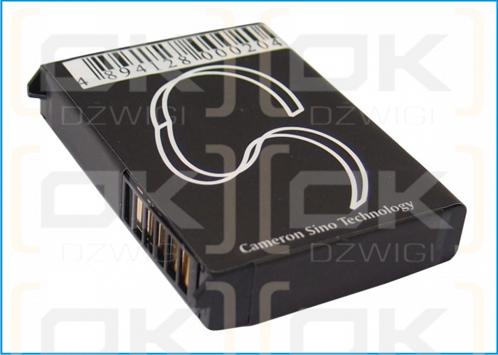 Сменный аккумулятор для Cingular Treo 650 / 157-10014-00 2400 мАч Li-ion 3,7 В (Cameron Sino)