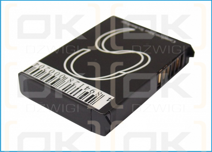 Сменный аккумулятор для Cingular Treo 650 / 157-10014-00 2400 мАч Li-ion 3,7 В (Cameron Sino)