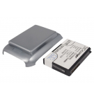 Сменный аккумулятор для Palm Treo 750v / 157-10051-00 2400 мАч Li-ion 3,7 В (Cameron Sino)