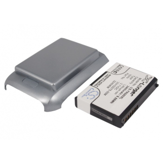 Сменный аккумулятор для Palm Treo 750v / 157-10051-00 2400 мАч Li-ion 3,7 В (Cameron Sino)