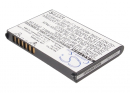Сменный аккумулятор для Palm Lowrider / 157-10051-00 1200 мАч Li-ion 3,7 В (Cameron Sino)