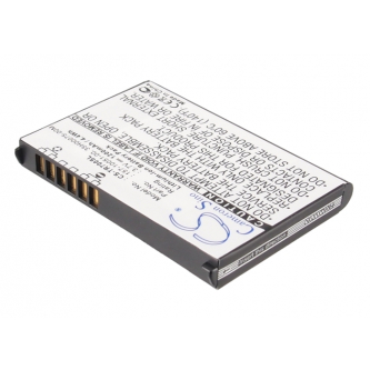 Сменный аккумулятор для Palm Lowrider / 157-10051-00 1200 мАч Li-ion 3,7 В (Cameron Sino)