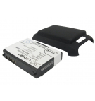 Сменный аккумулятор для Palm Lennon / 157-10051-00 2400 мАч Li-ion 3,7 В (Cameron Sino)