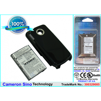 Palm Drucker / 3343WW 2400 mAh Li-ion 3.7 V (Cameron Sino)