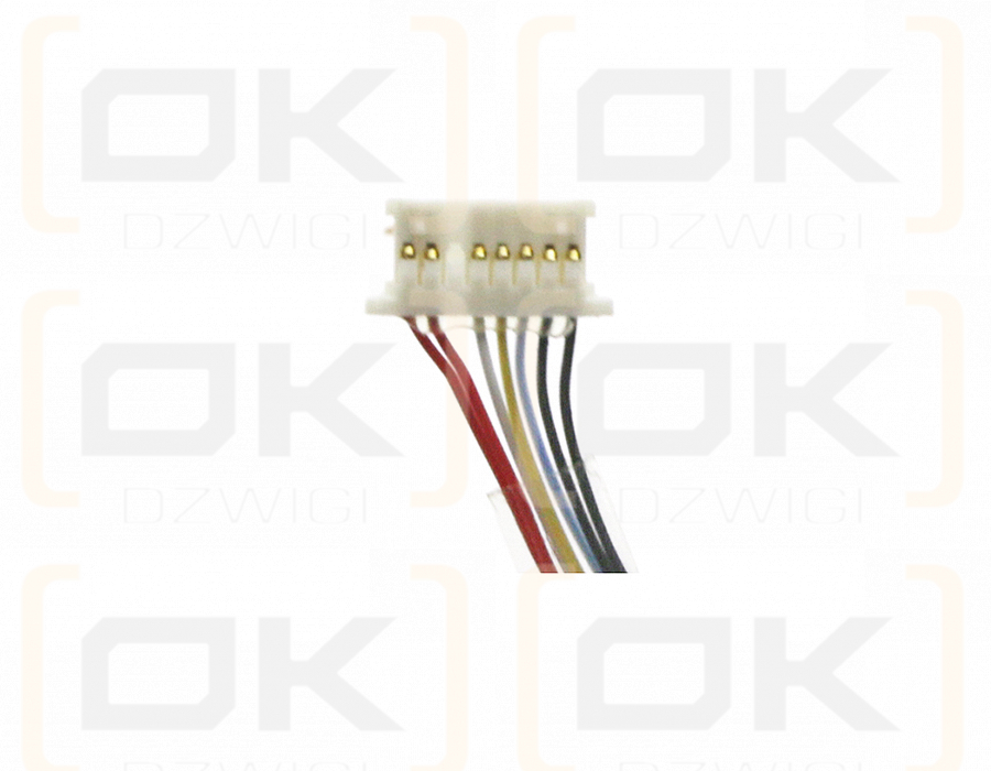 Toshiba Excite AT200-101 / PA3995U-1BRS 6700 mAh Li-Polymer 3,7 V (Cameron Sino)