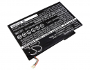 Toshiba Excite AT200-101 / PA3995U-1BRS 6700 mAh Li-Polymer 3,7 V (Cameron Sino)