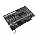 Toshiba Excite AT200-101 / PA3995U-1BRS 6700 мАч литий-полимерный 3,7 В (Cameron Sino)