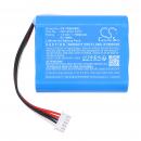 Tronsmart Bang / INR18650-3S2P 7800mAh Li-ion 7.4V (Cameron Sino)