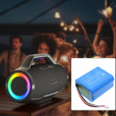 Tronsmart Bang / INR18650-3S2P 7800mAh Li-ion 7.4V (Cameron Sino)