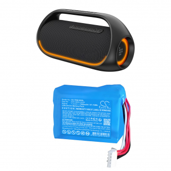Tronsmart Bang / INR18650-3S2P 7800mAh Li-ion 7.4V (Cameron Sino)