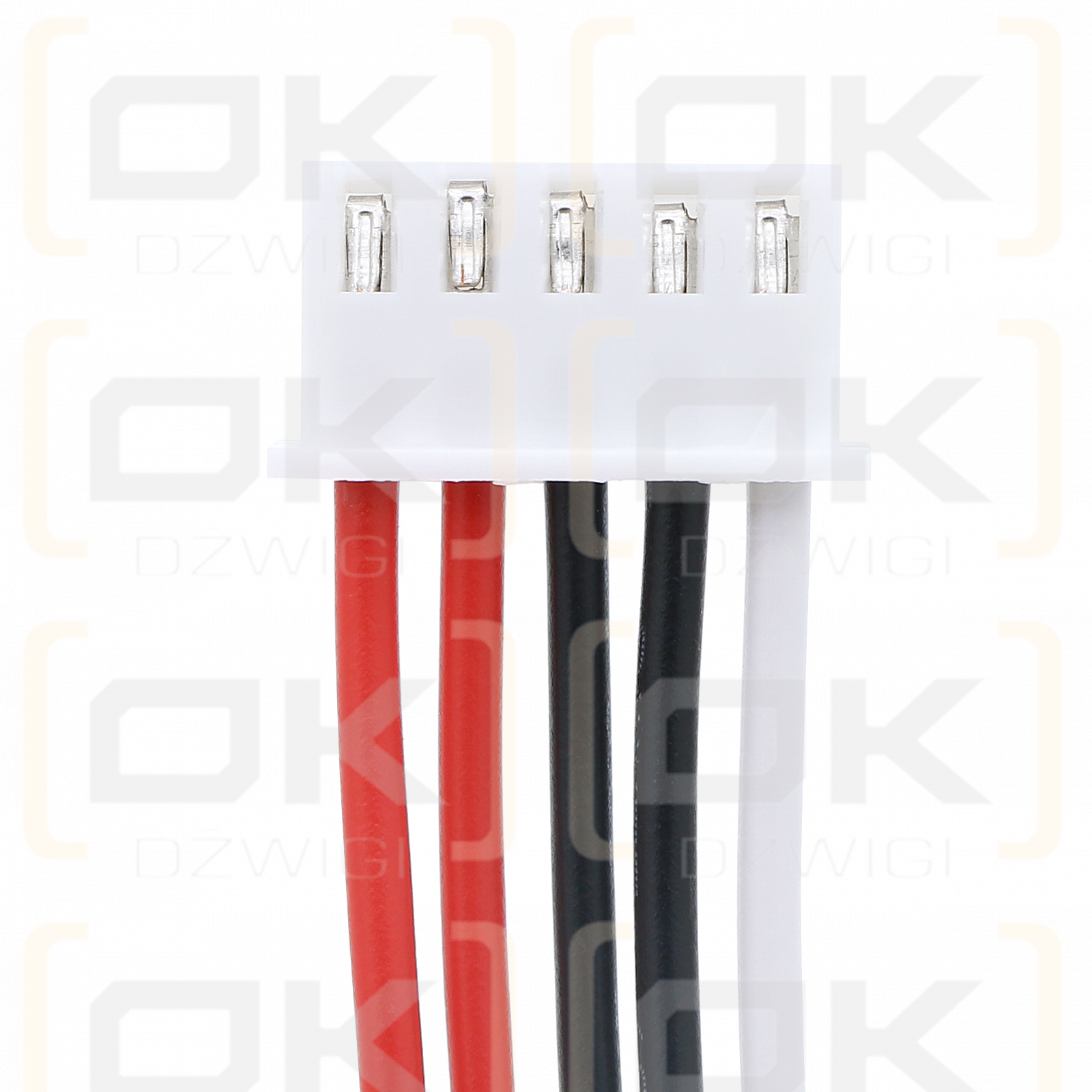 Tronsmart Bang / INR18650-3S2P 7800mAh Li-ion 7.4V (Cameron Sino)
