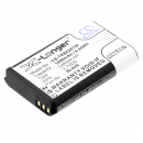 Retevis RB628 / BL628 1800mAh Li-ion 3.7V (Cameron Sino)