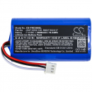 Trilithic E-400 / 2447-0002-140 2600mAh Li-ion 7.4V (Cameron Sino)