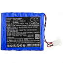 Trismed Cardipia 406RSH / 16HR-406NH 2000mAh Ni-MH 19.2V (Cameron Sino)