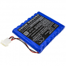 Trismed Cardipia 406RSH / 16HR-406NH 2000mAh Ni-MH 19.2V (Cameron Sino)